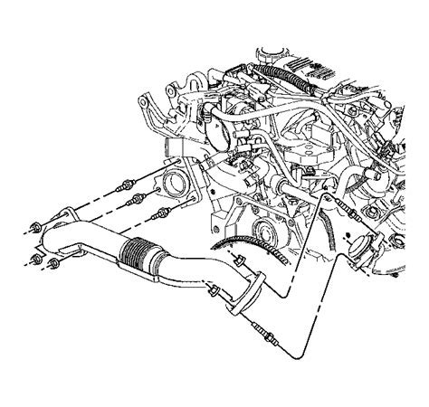 It is inside the aluminum housing that the upper radiator hose. Thermostat Replacement Instructions Needed: How Do I ...
