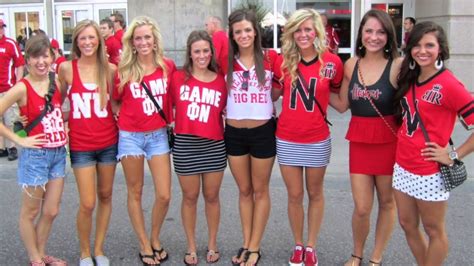 university of nebraska lincoln alpha phi nu chapter youtube