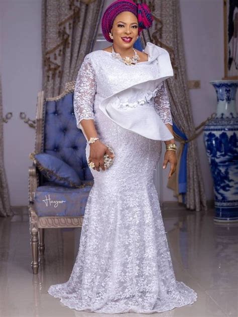 Stunning African Mother Of The Bride Outfits Get Inspired And Shop Now