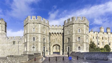 Windsor Castle Windsor Book Tickets And Tours Getyourguide