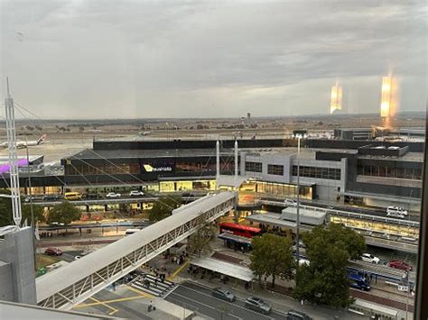 Parkroyal Melbourne Airport Now 319 Was ̶3̶7̶7̶ Updated 2024