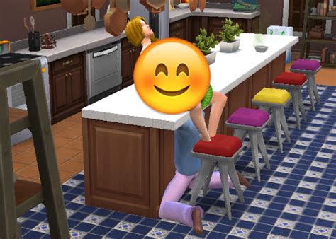 Sims 4 Child Wicked Whims Mod