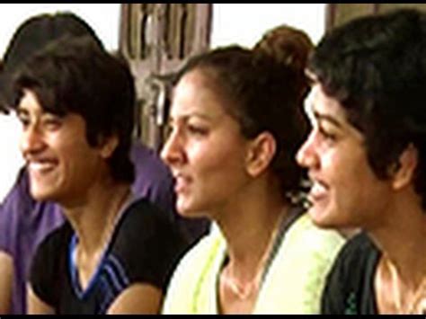 Feb 25, 2021 · vinesh phogat: Phogat sisters shine in Glasgow - YouTube