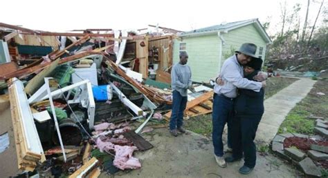 Usa Today Death Toll Rises To 11 In Texas Tornadoes Unian