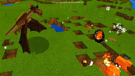 Android용 Train Your Dragon Mod For The Mcpe Apk 다운로드