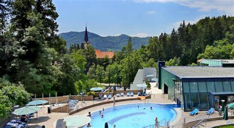 Hotel Park Terme Dobrna Slovenia