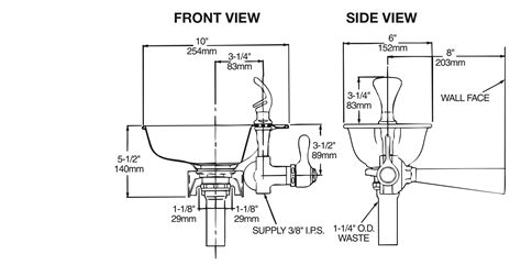 Halsey Taylor Water Fountain Parts Diagram Panel Wiring