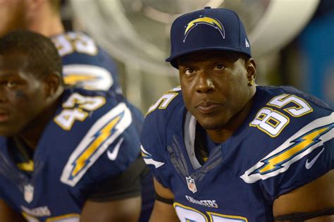 Chargers Antonio Gates Questionable For Monday After Tweaking Hamstring