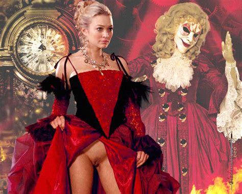 Post 1644059 Doctorwho Fakes Madamedepompadour Sophiamyles