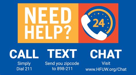 Heart Of Florida United Way 211 Information And Referral Crisis Line
