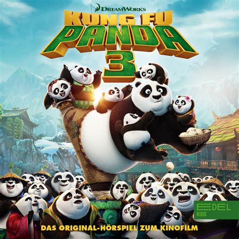 Kung Fu Panda Teil M Sica E Letra De Kung Fu Panda Spotify