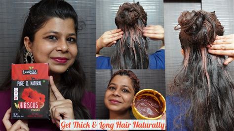 How to get grow hair is arguably the question most beauty experts are tired of hearing—because there is no one right answer. How To Get Thick & Long Hair Fast Naturally | Pure ...