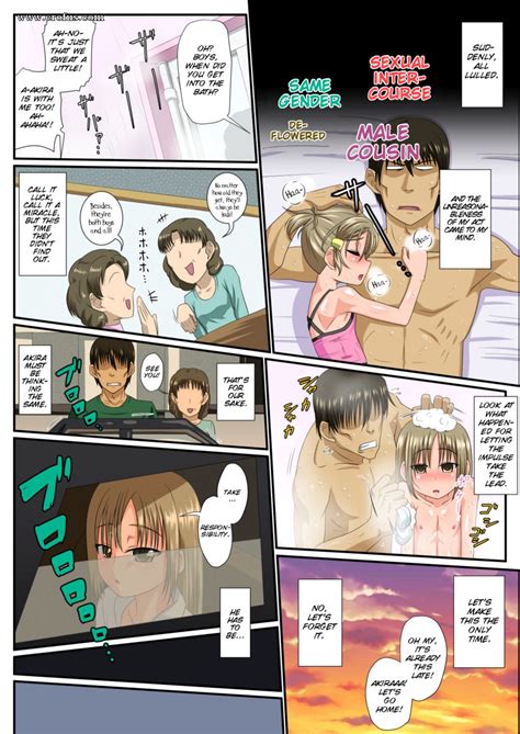 Page Gay Comics Nagi Ichi Otokonoko Zenritsusen Ijime Erofus Sex And Porn Comics