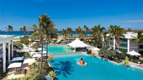 5 Star Hotel In Gold Coast Sheraton Grand Mirage Resort Gold Coast