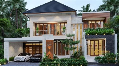 Berikut 20 gambar desain rumah minimalis modern terbaru, dari portofolio penyedia jasa kami, untuk menjadi inspirasi anda ketika ingin membangun atau merenovasi rumah. Video Desain Rumah Modern 2 Lantai Bapak Sigit II di ...