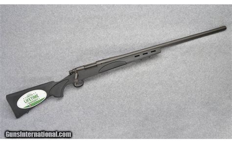 Remington ~ Model 700 Adl Varmint ~ 223 Rem