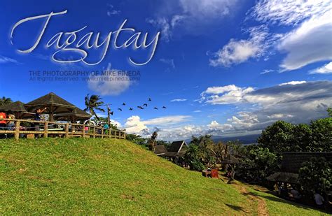 Picnic Grove Tagaytay Mabuhay