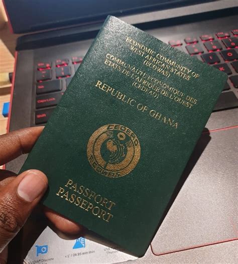 Passport Office In Accra Shuts Its Doors Due To Coronavirus Oman 1071 Fm