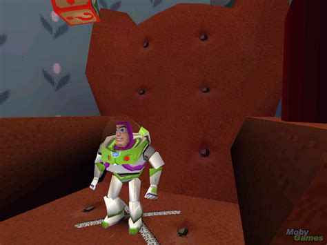 Toy Story 2 Buzz Lightyear To The Rescue Toy Story Foto 35162352