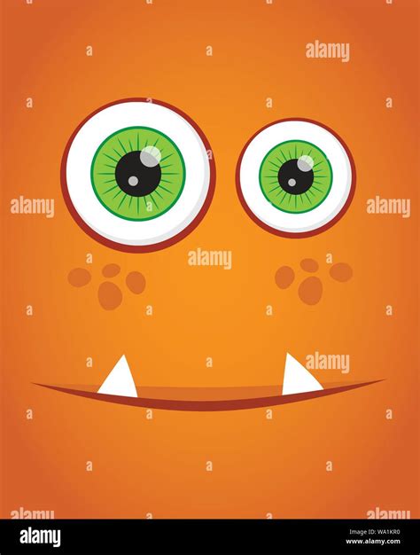Ugly Cute Stock Vector Images Alamy