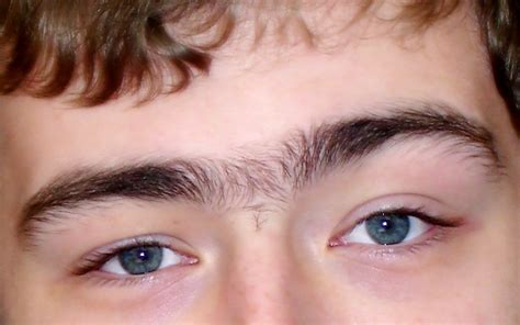 How To Get Rid Of A Unibrow Unibrow Is Something That A Lot Of By