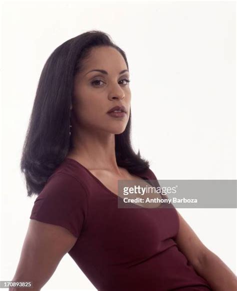 Karyn Parsons Photos And Premium High Res Pictures Getty Images