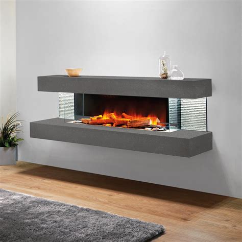 44 Inch Electric Fireplace Fireplace Guide By Linda