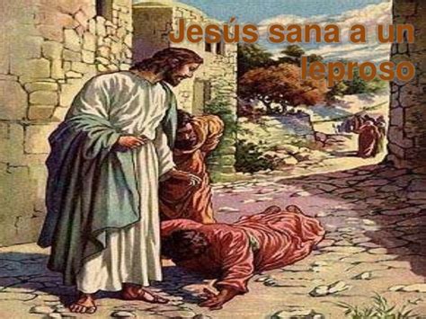 Milagro De Jesus Imagui