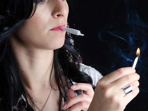 Pot Smoking Pregnant Moms Likely Use Other Drugs Medpage Today