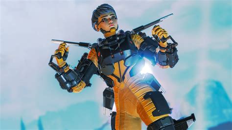 How To Play Valkyrie In Apex Legends Gameophobic