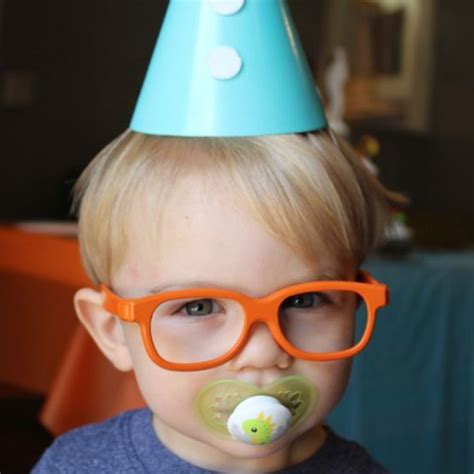 Little Ones Party Hire Blippi Birthday Party