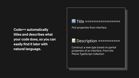 Code Copy And Paste Snippets 10x Better With Context Visual Studio