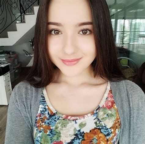 Episode 7 (jul 12, 2017). Netizen Cair Dengan Kecantikan Hannah Delisha. Cuba Lihat ...