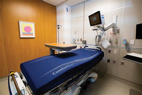 Smart Room Tech Streamlines Care 2020 01 15 Health Facilities