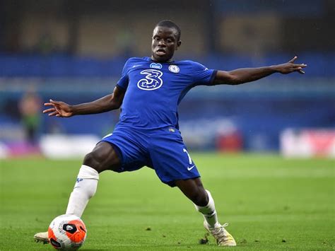Chelsea put down a huge marker ahead of the champions league final! Chelsea suffer N'Golo Kante injury blow ahead of Champions