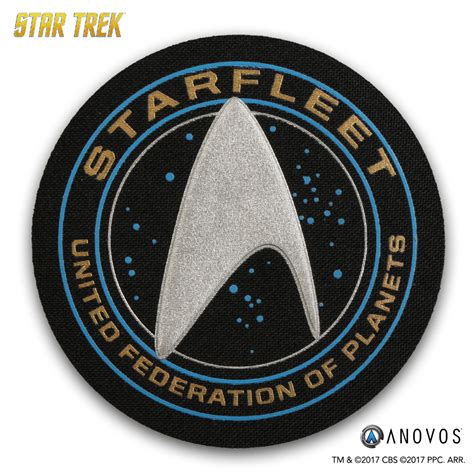 Download High Quality Star Trek Logo Insignia Transparent Png Images
