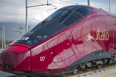 Unveiling The 10 Fastest High Speed Trains Railway Technology