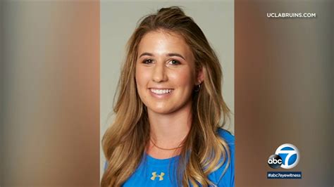 College Admissions Scandal Woman Landed Spot On Ucla Soccer Team With No Experience