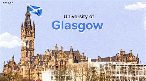 University Of Glasgow Best Courses Rankings Eligibility