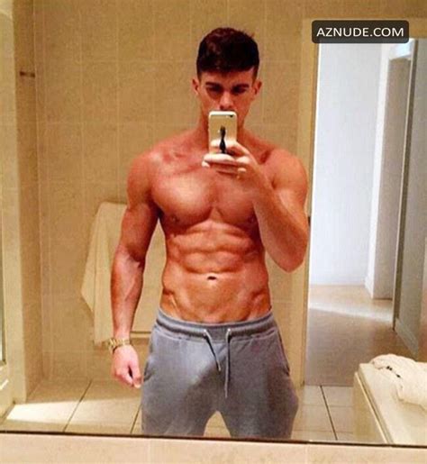 Gaz Beadle Nude Aznude Men