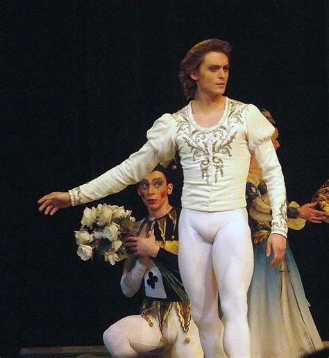 Pin On Male Ballet Dancers