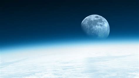 Moon Hd Wallpapers Desktop And Mobile Images And Photos