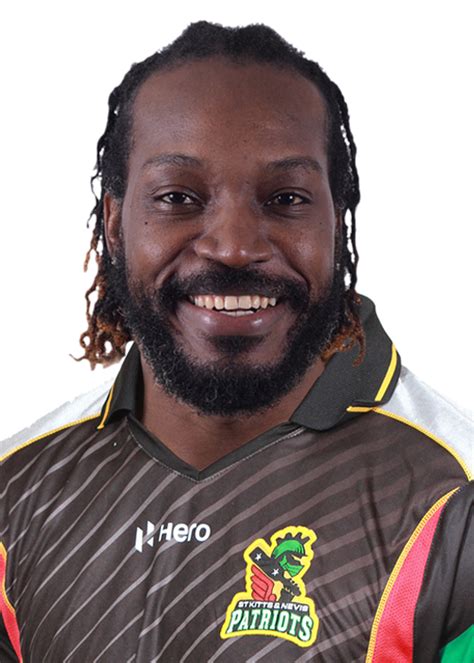 Chris Gayle Cpl T20 Jamaica Tallawahs