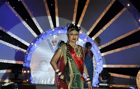 Heres What You Should Know About The First Transgender Beauty Pageant Kerala Is Set To Host