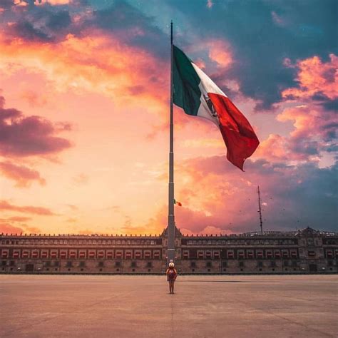 bandera mexicana chingona