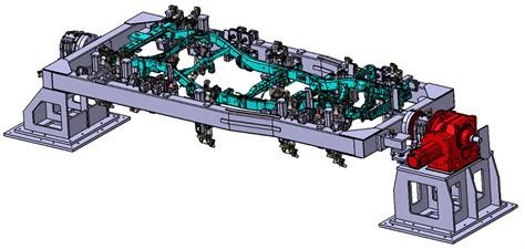 Sheet Metal Dies And Biw Welding Fixture Manufacturer Tata Motors Pe