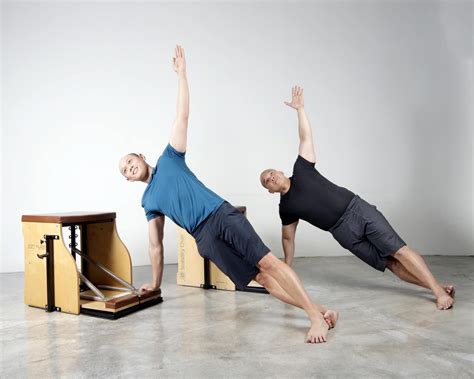 Instructors – King Patrick Marcelo - Options Pilates Studio Singapore