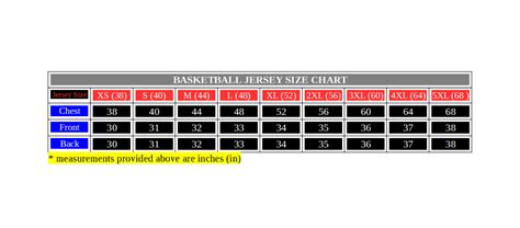 These are the 5 different types of nba fan jerseys now remember, per the official size chart the size 40 should be the equivalent of a medium. Jersey Haven "Toronto" Remix Basketball Jersey | Jersey Haven