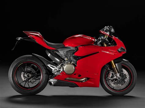 2017 Ducati 1299 Panigale S Review