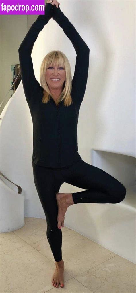 Suzanne Somers Suzannesomers Leaked Nude Photo From OnlyFans And